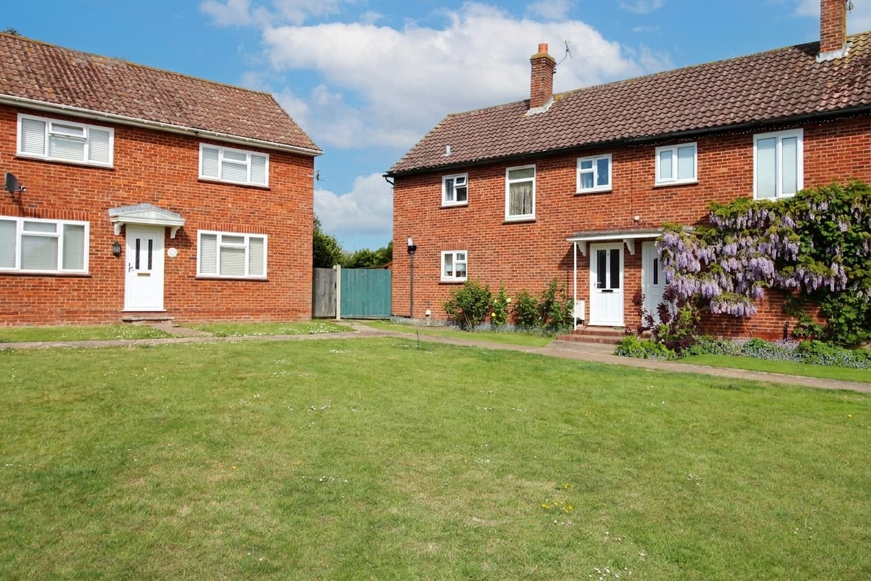 Mill View, Woodchurch, TN26