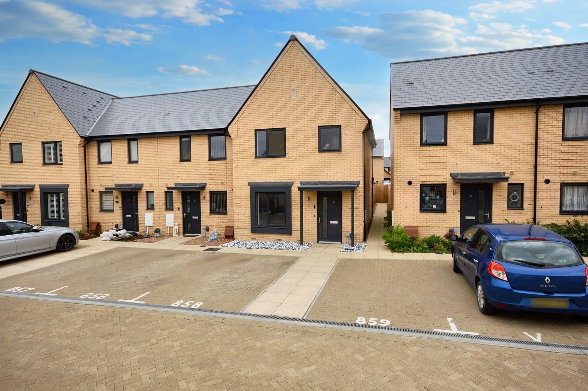 Moggridge Close, Folkestone, CT20