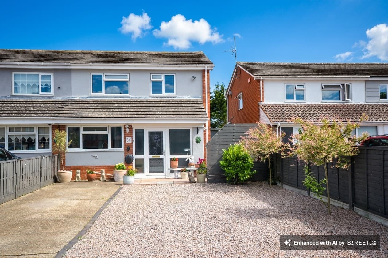 Adie Road, Greatstone, TN28