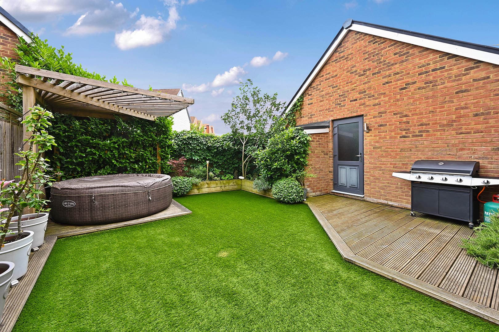 Chilmington Crescent, Chilmington Green, TN23
