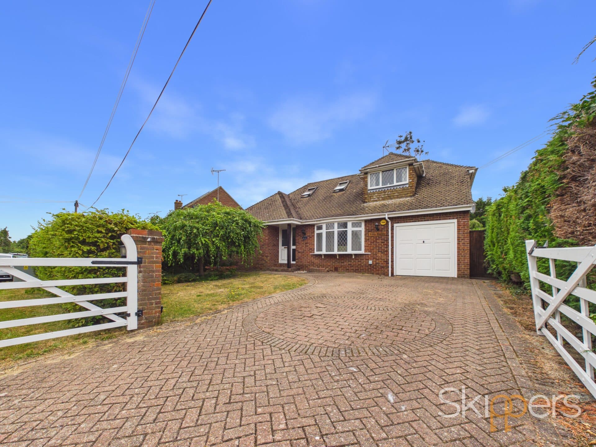 Lambden Road, Pluckley, TN27