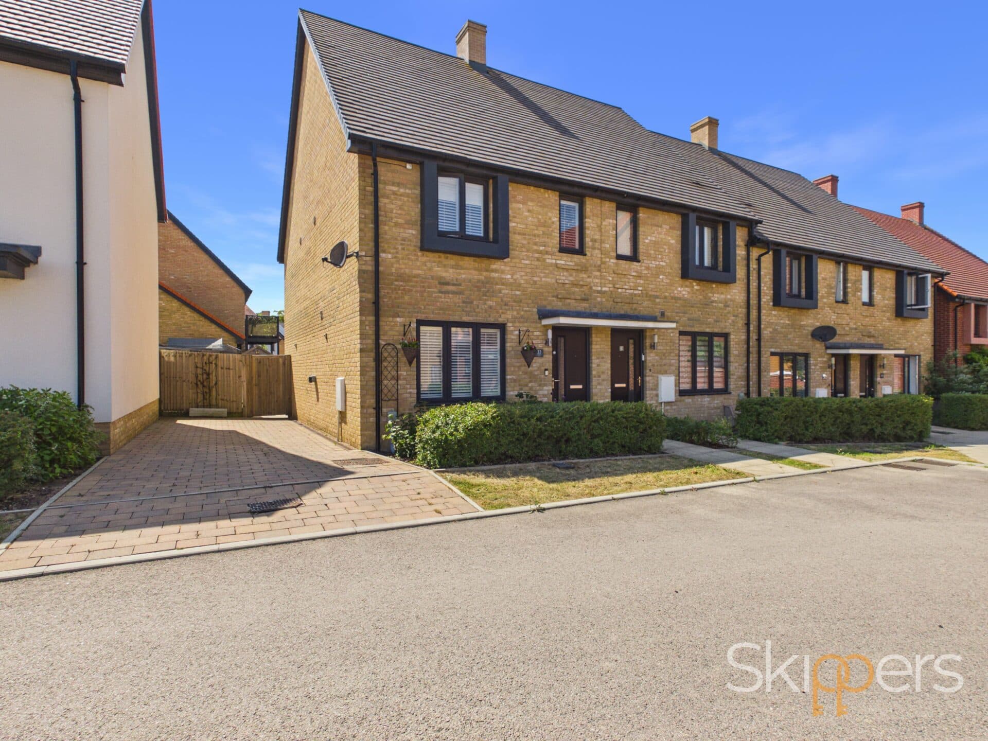 Autumn Drive, Kingsnorth, TN25