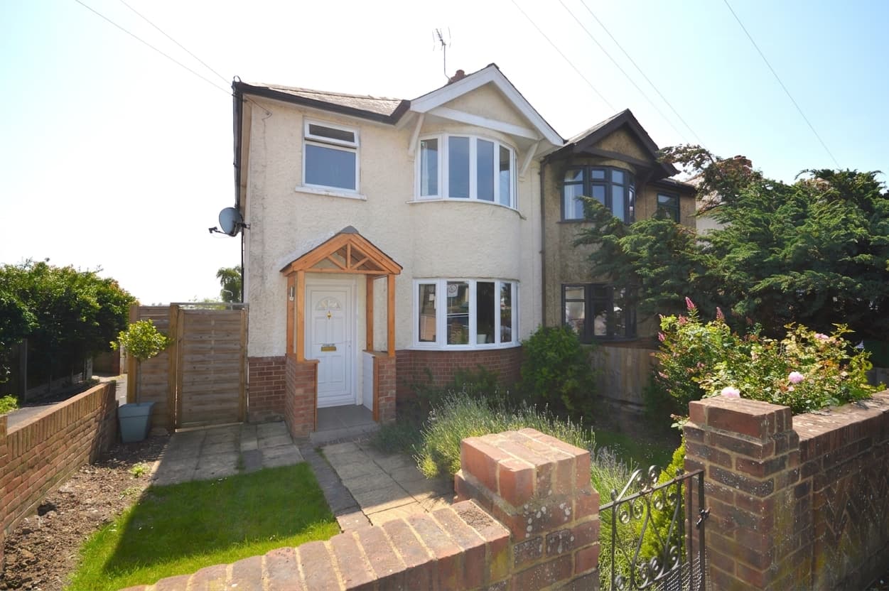 Joyes Road, Folkestone, CT19