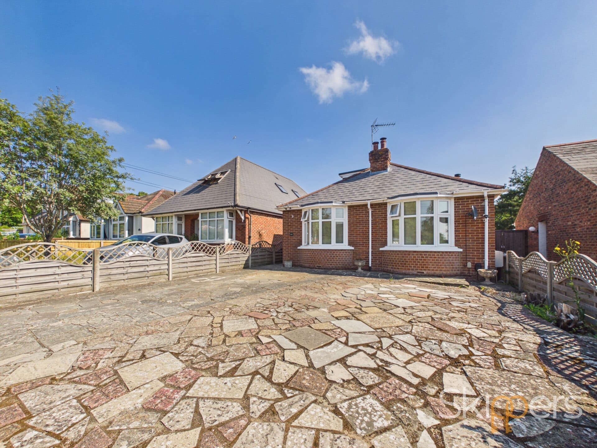 Kingsnorth Road, Ashford, TN23