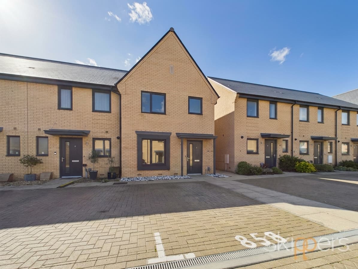Moggridge Close, Folkestone, CT20