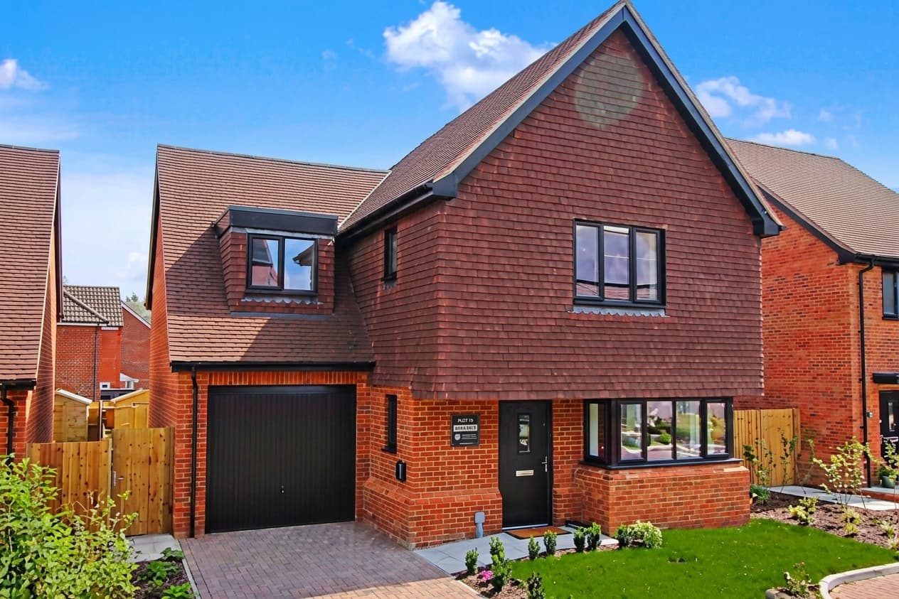 Abbey Way, Willesborough, TN24