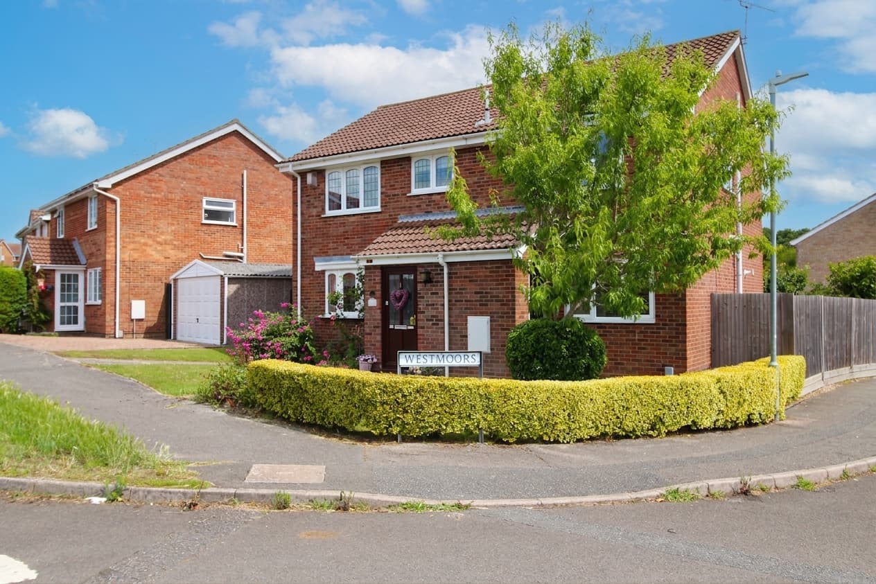 Langney Drive, Ashford, TN23