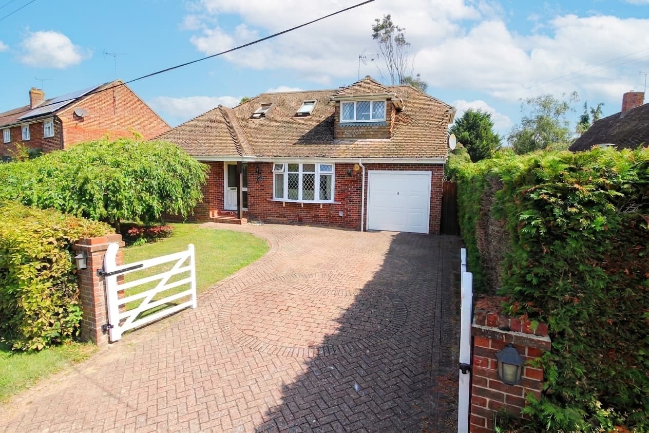 Lambden Road, Pluckley, TN27