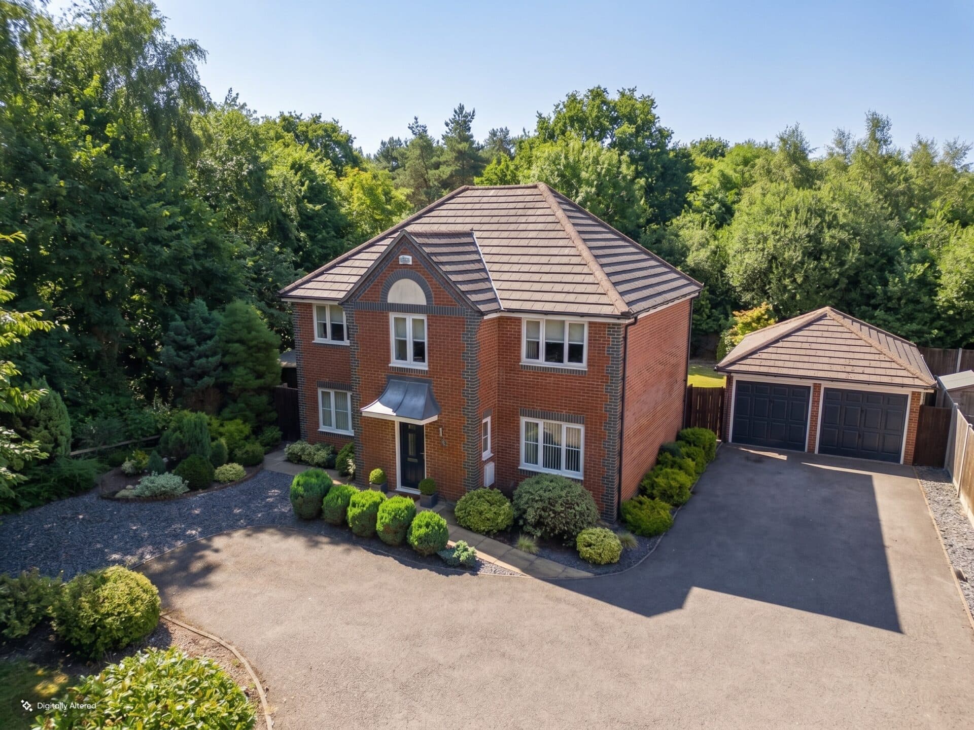 Blossom Lane, Ashford, TN25