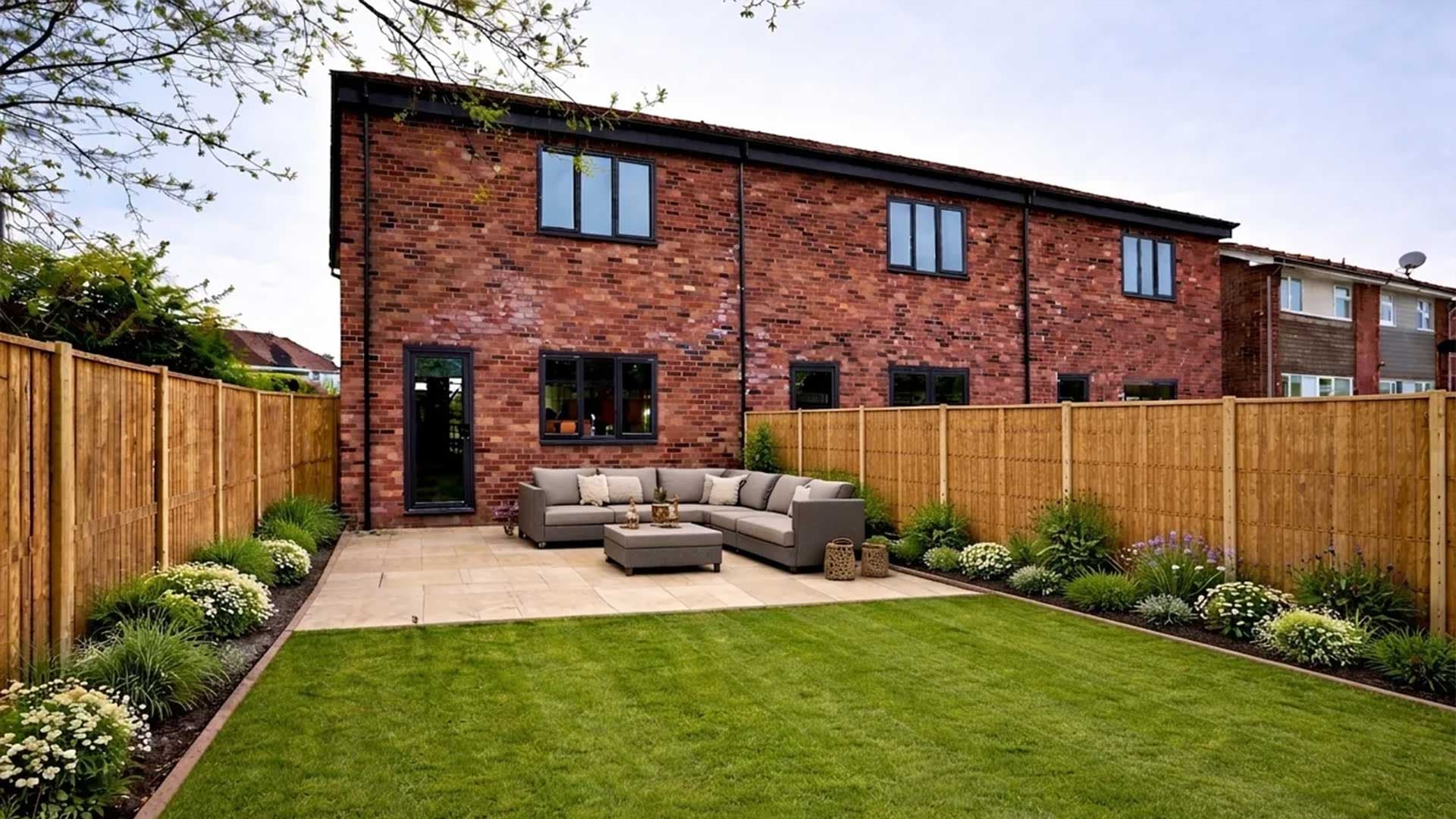 Welcome to Herons Way