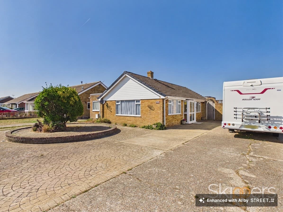 The Fairway, Dymchurch, TN29