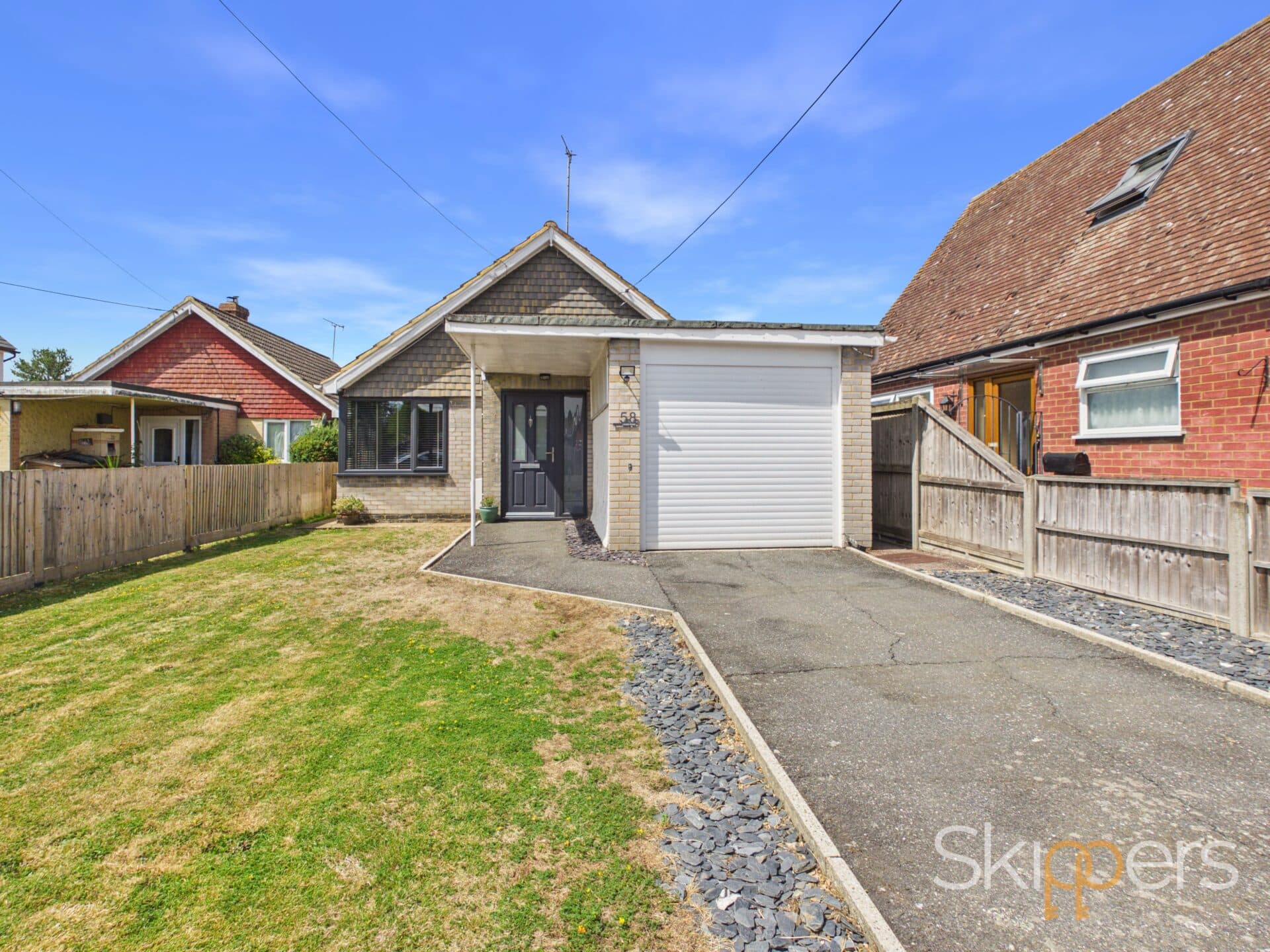 Lower Road, Woodchurch, TN26