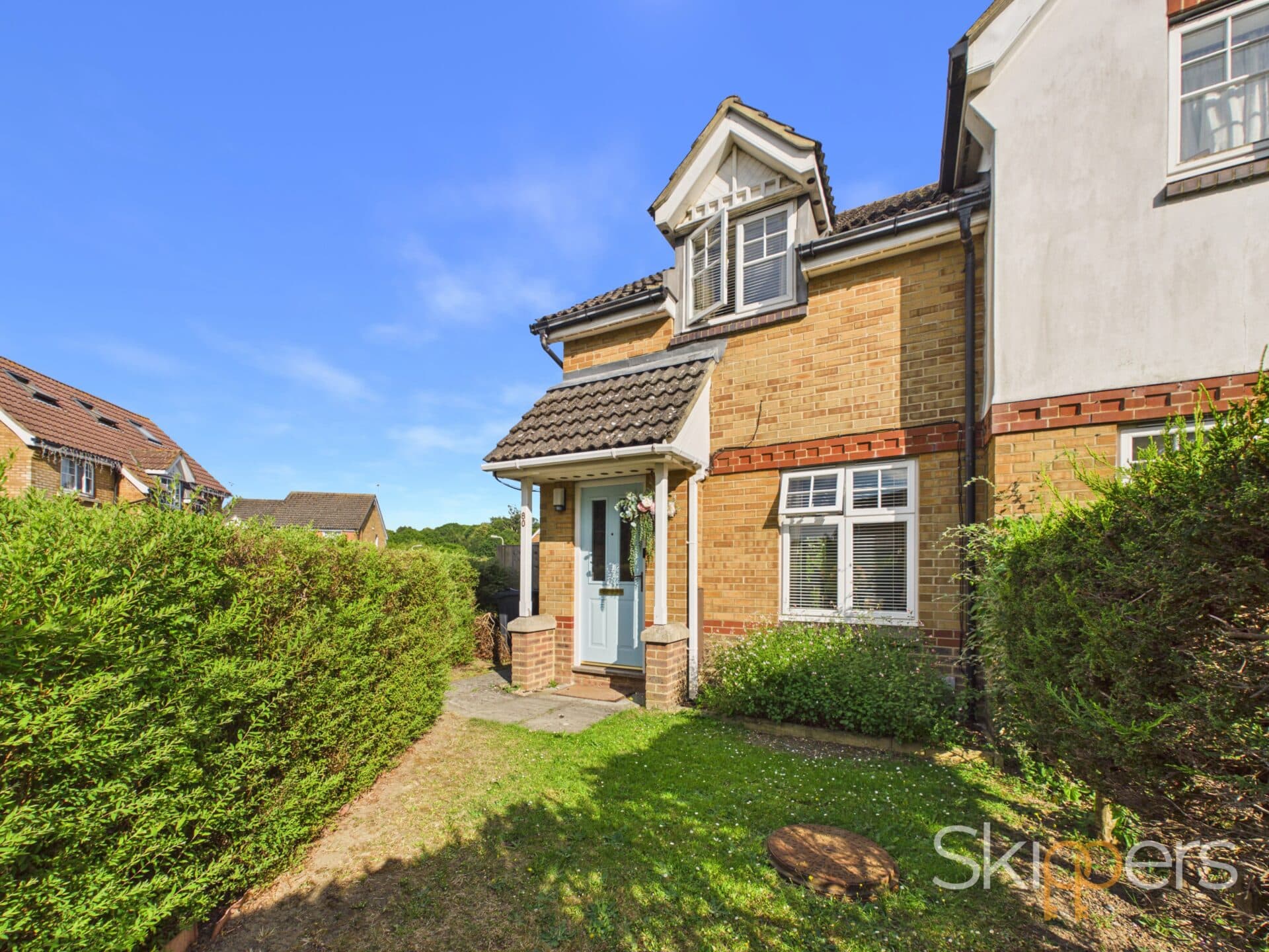 Gordon Close, Ashford, TN24