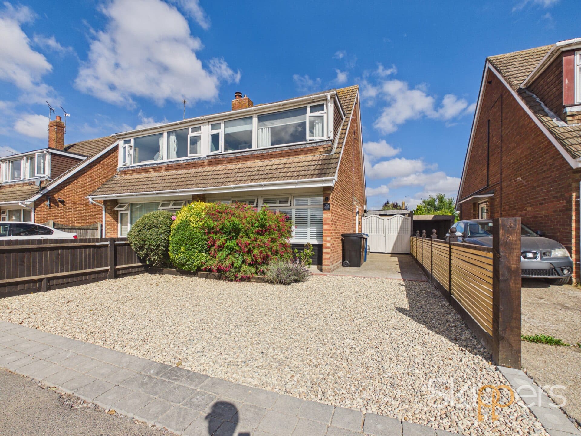 Cuckoo Lane, Ashford, TN23