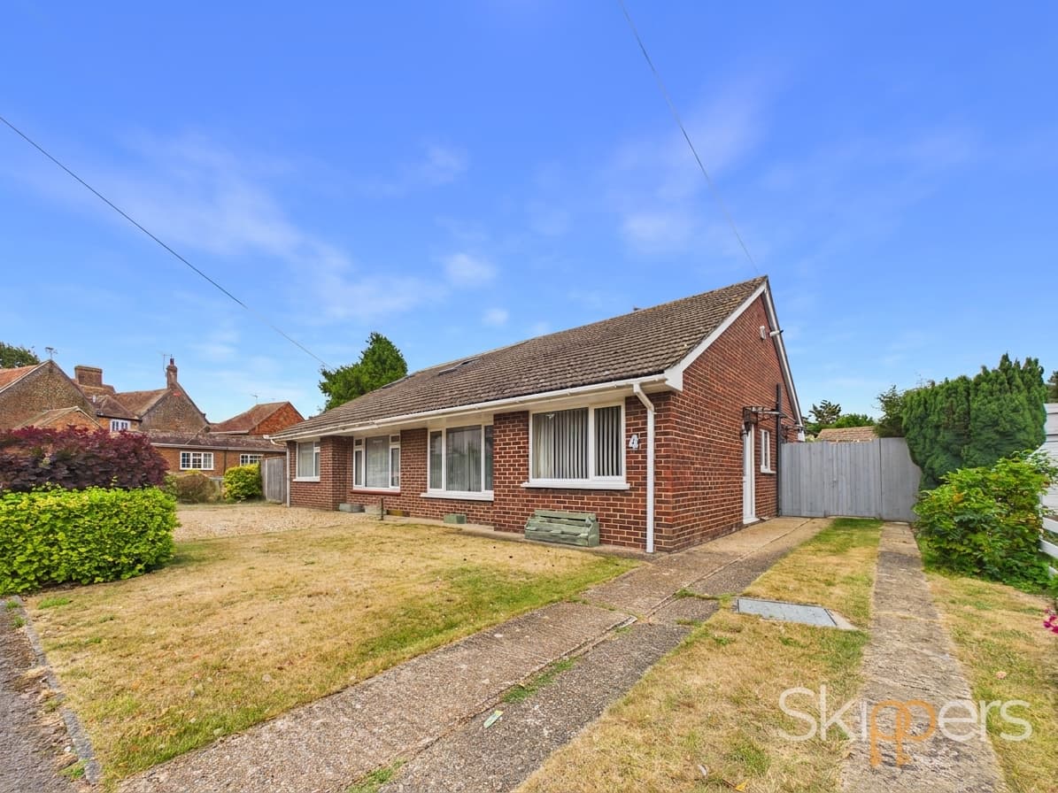 South Court Drive, Wingham, CT3