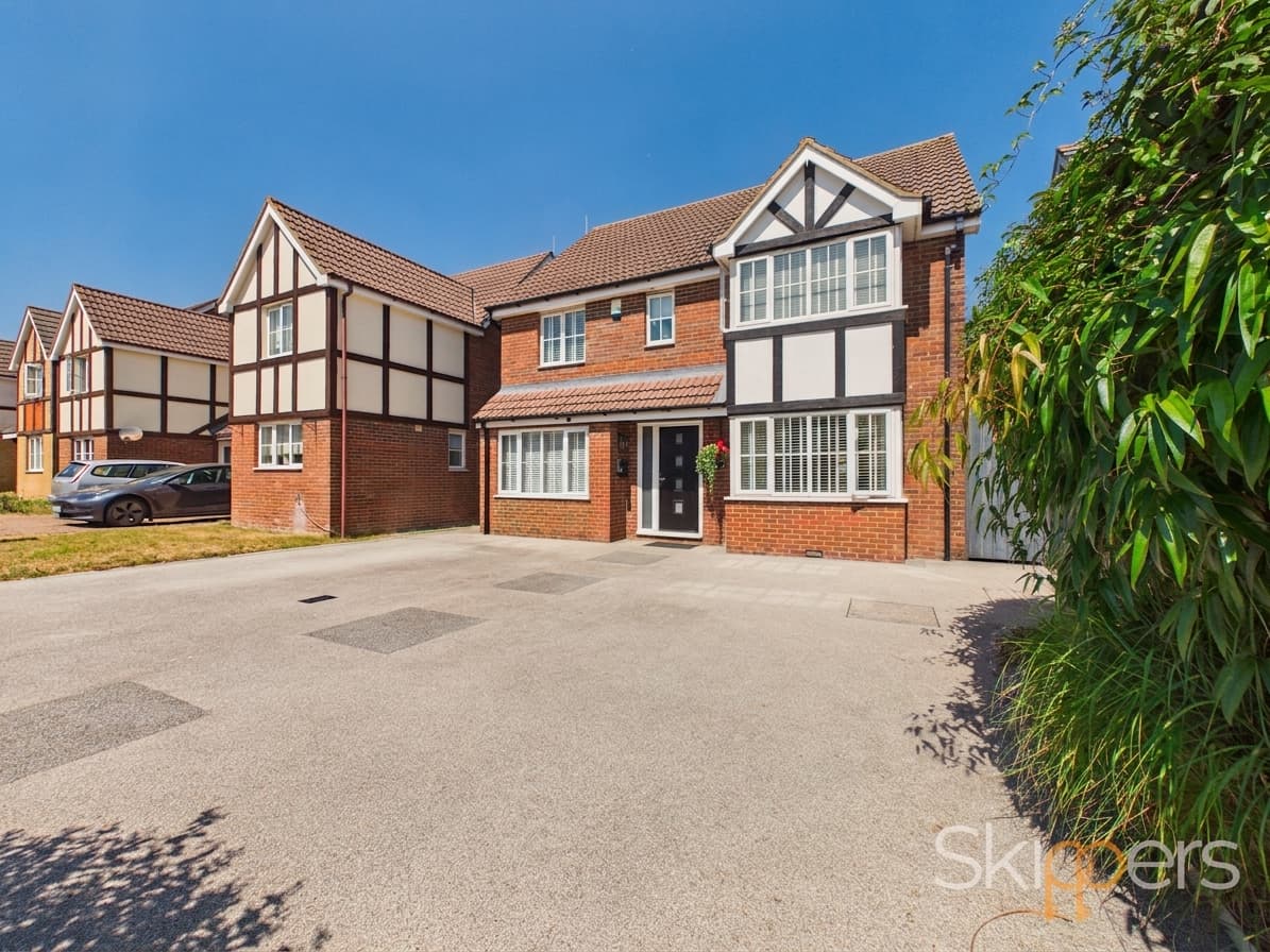 Acorn Close, Kingsnorth, TN23