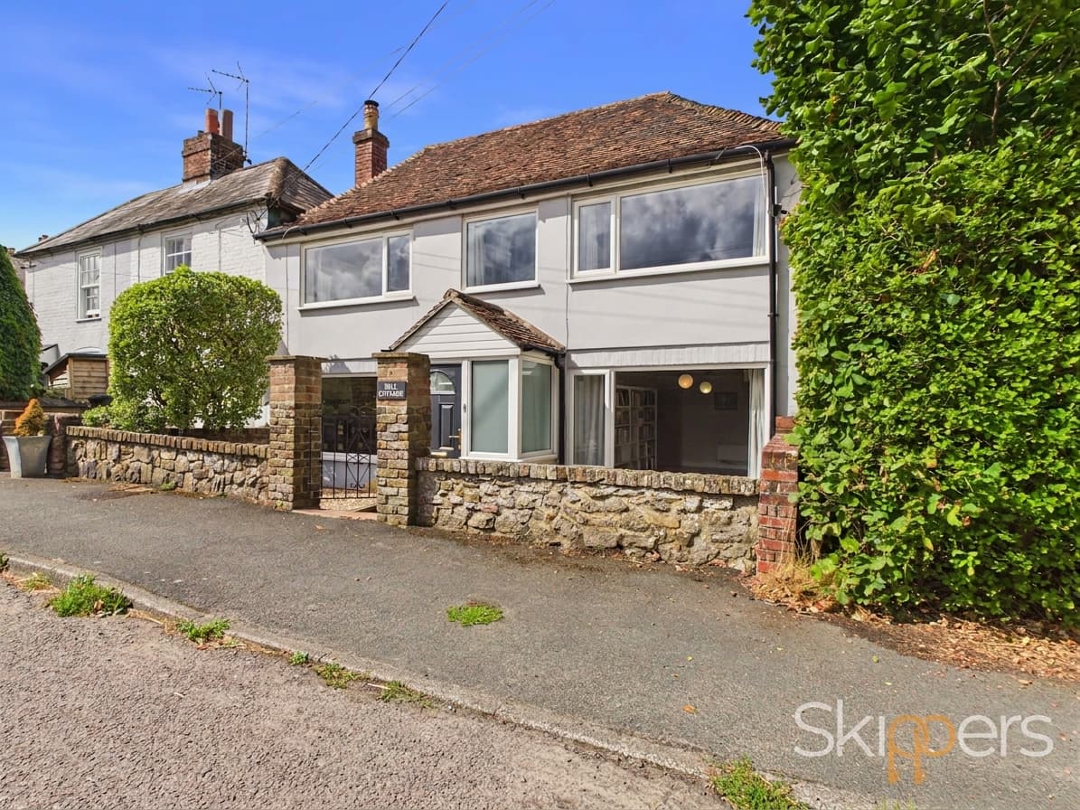 Derringstone Hill, Barham, CT4