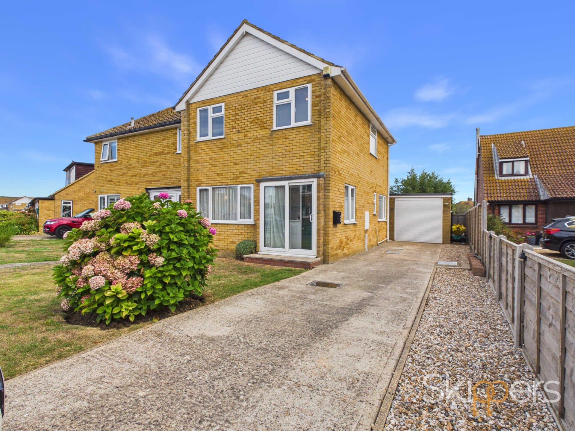 Seabourne Way, Dymchurch, TN29