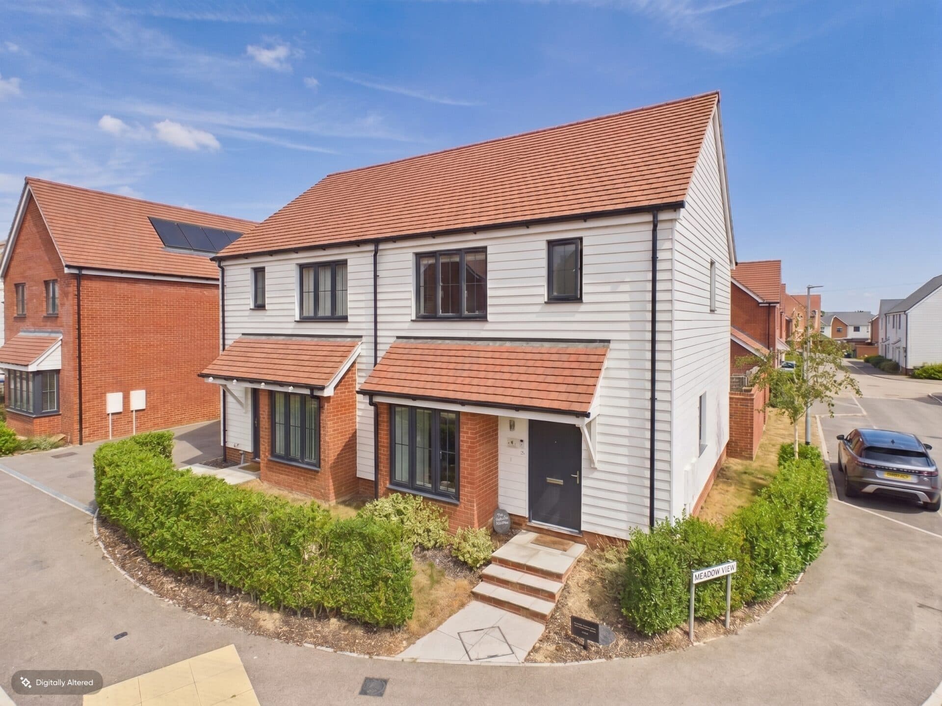 Meadow View, Sellindge, TN25