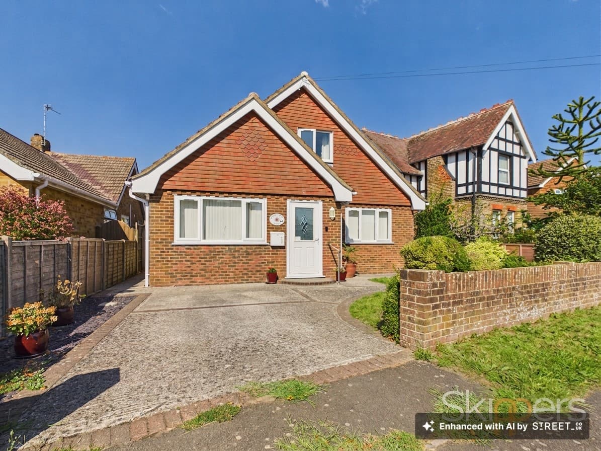 St. Nicholas Road, Littlestone, TN28