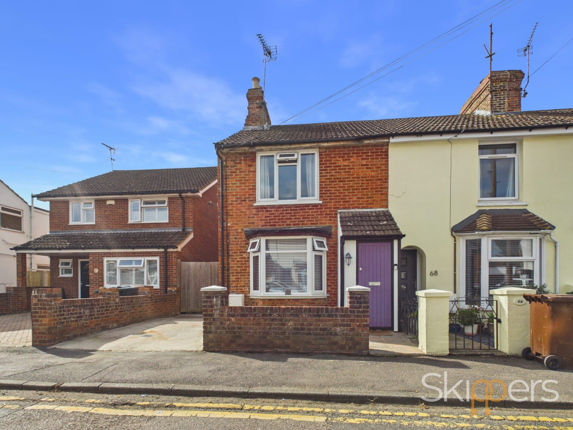 Curtis Road, Willesborough, TN24