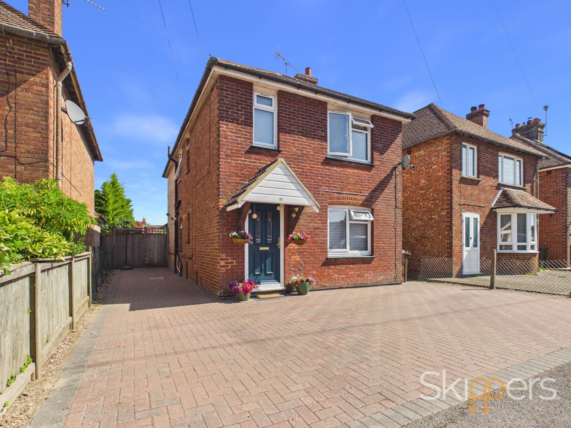 Royds Road, Willesborough, TN24