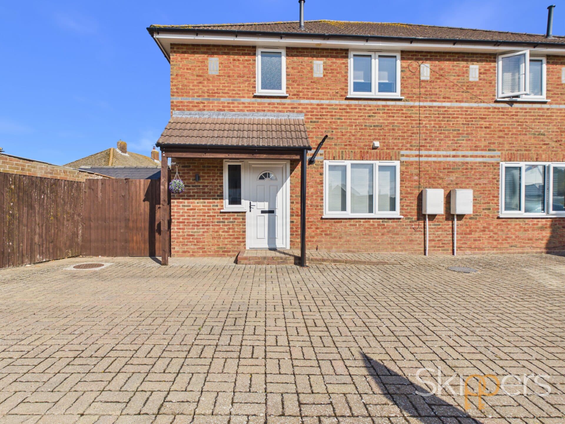 St. Marys Road, New Romney, TN28