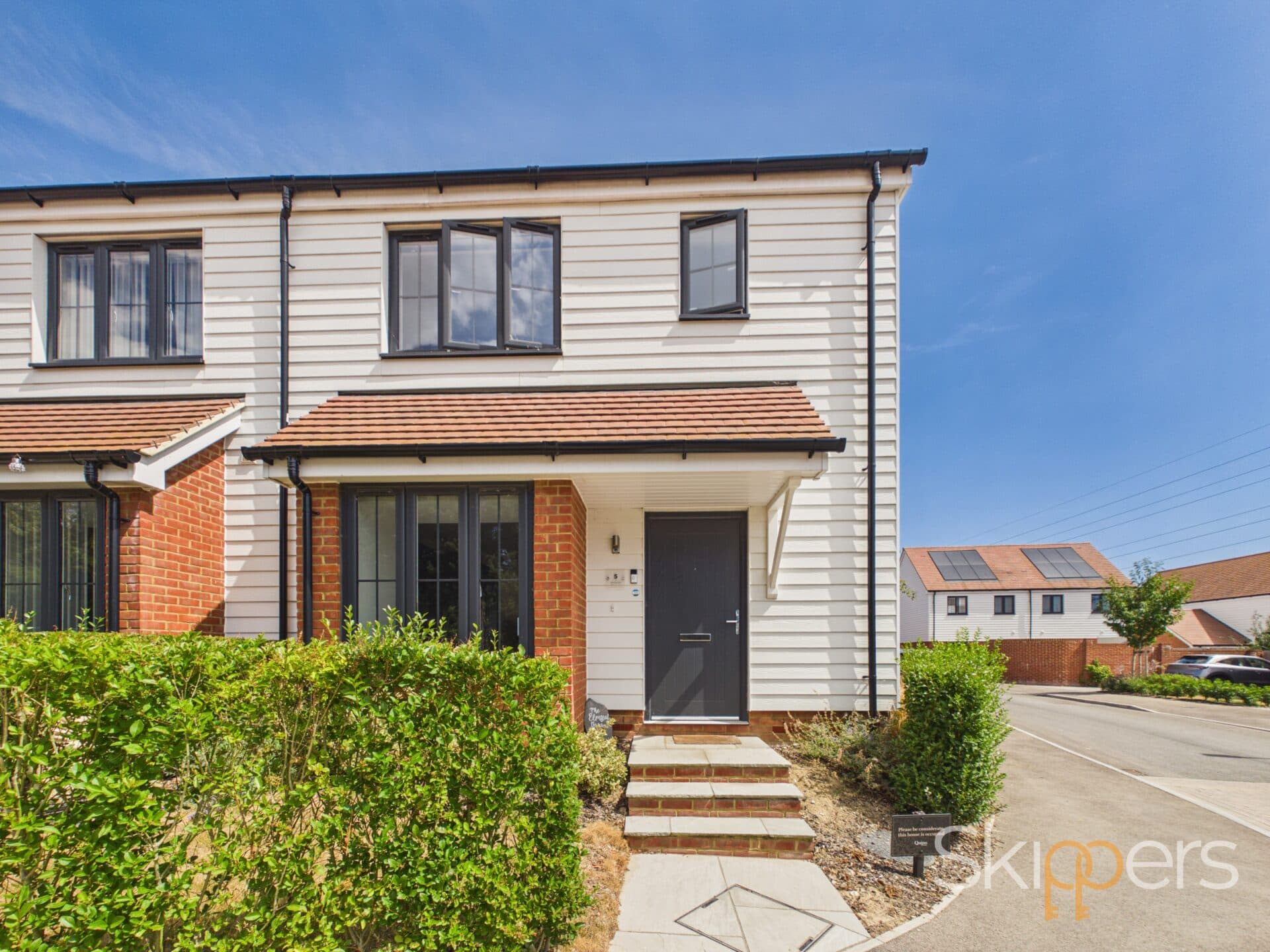 Meadow View, Sellindge, TN25