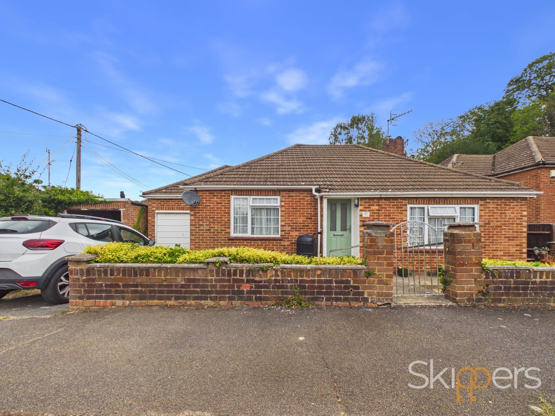 Bournewood, Hamstreet, TN26