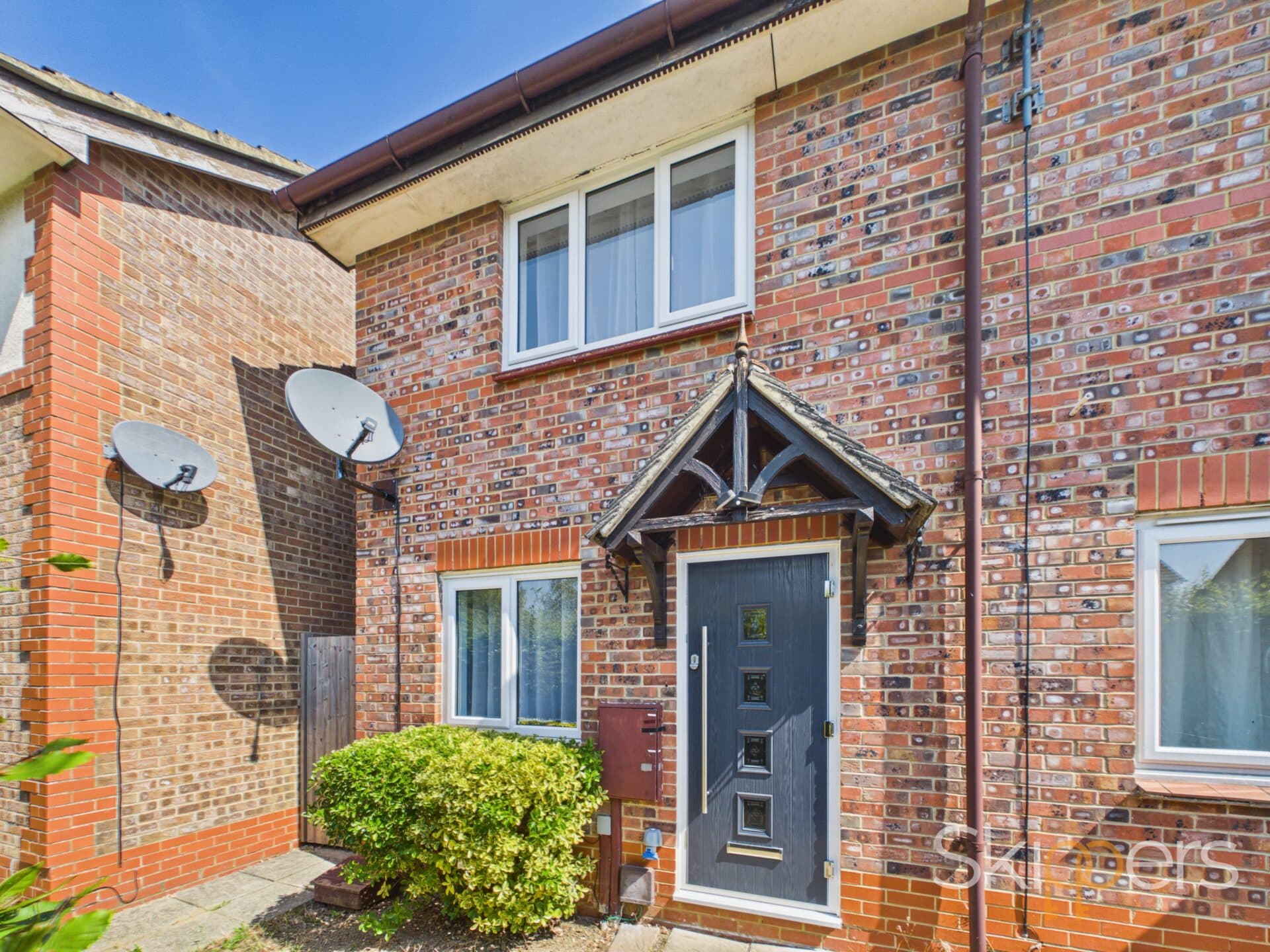 New Rectory Lane, Kingsnorth, TN23