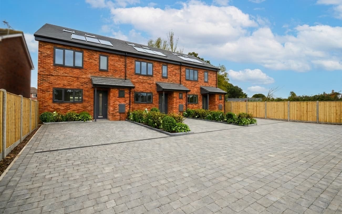 Herons Way, Hythe, CT21