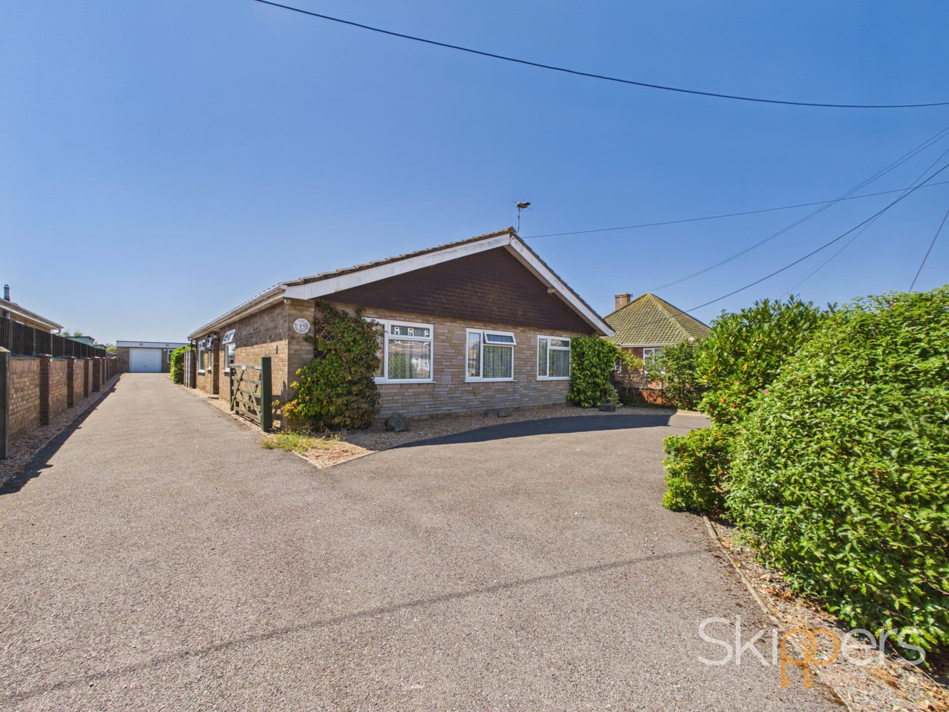Dunes Road, Greatstone, TN28