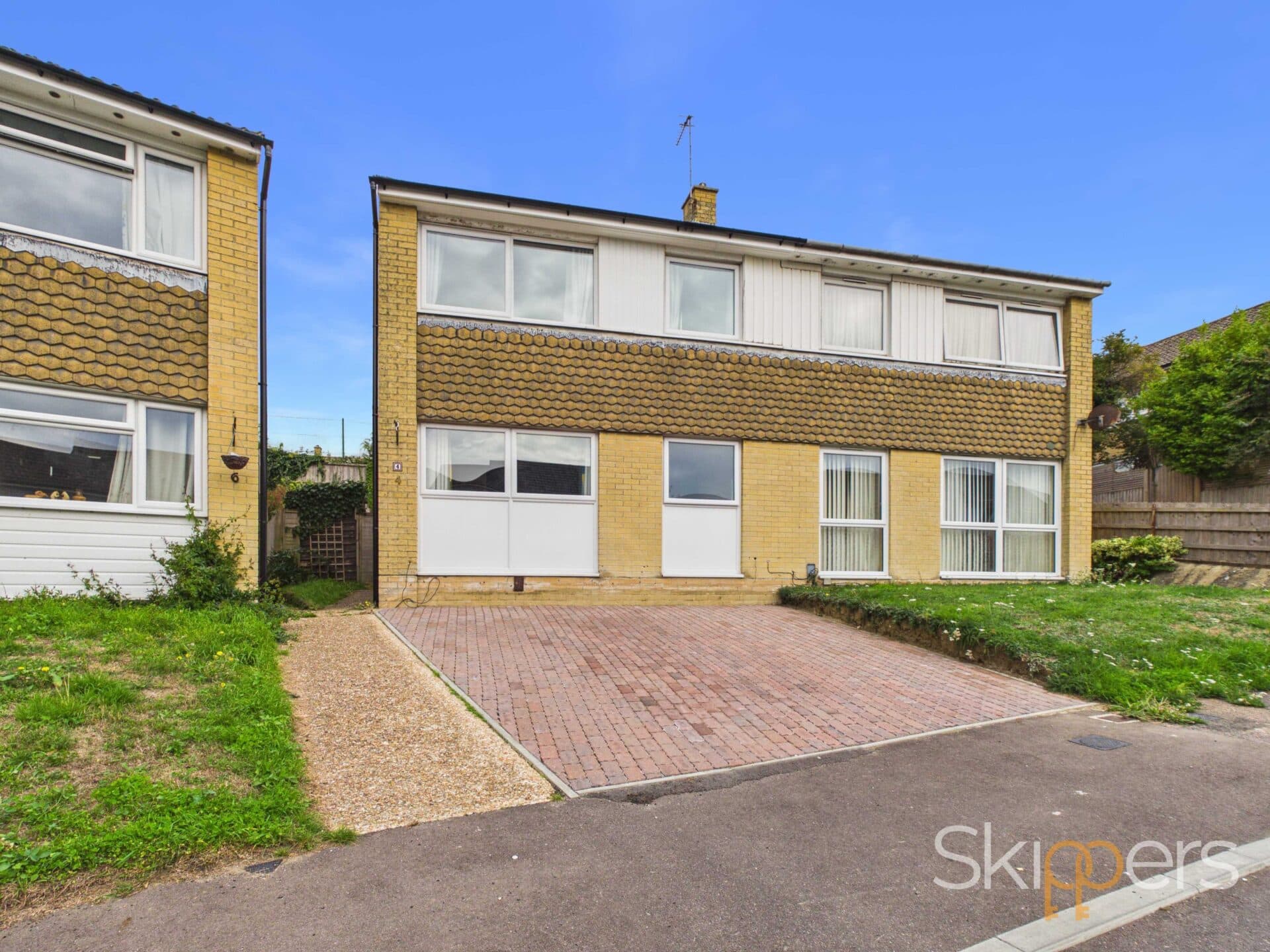 Hythe Close, Folkestone, CT20