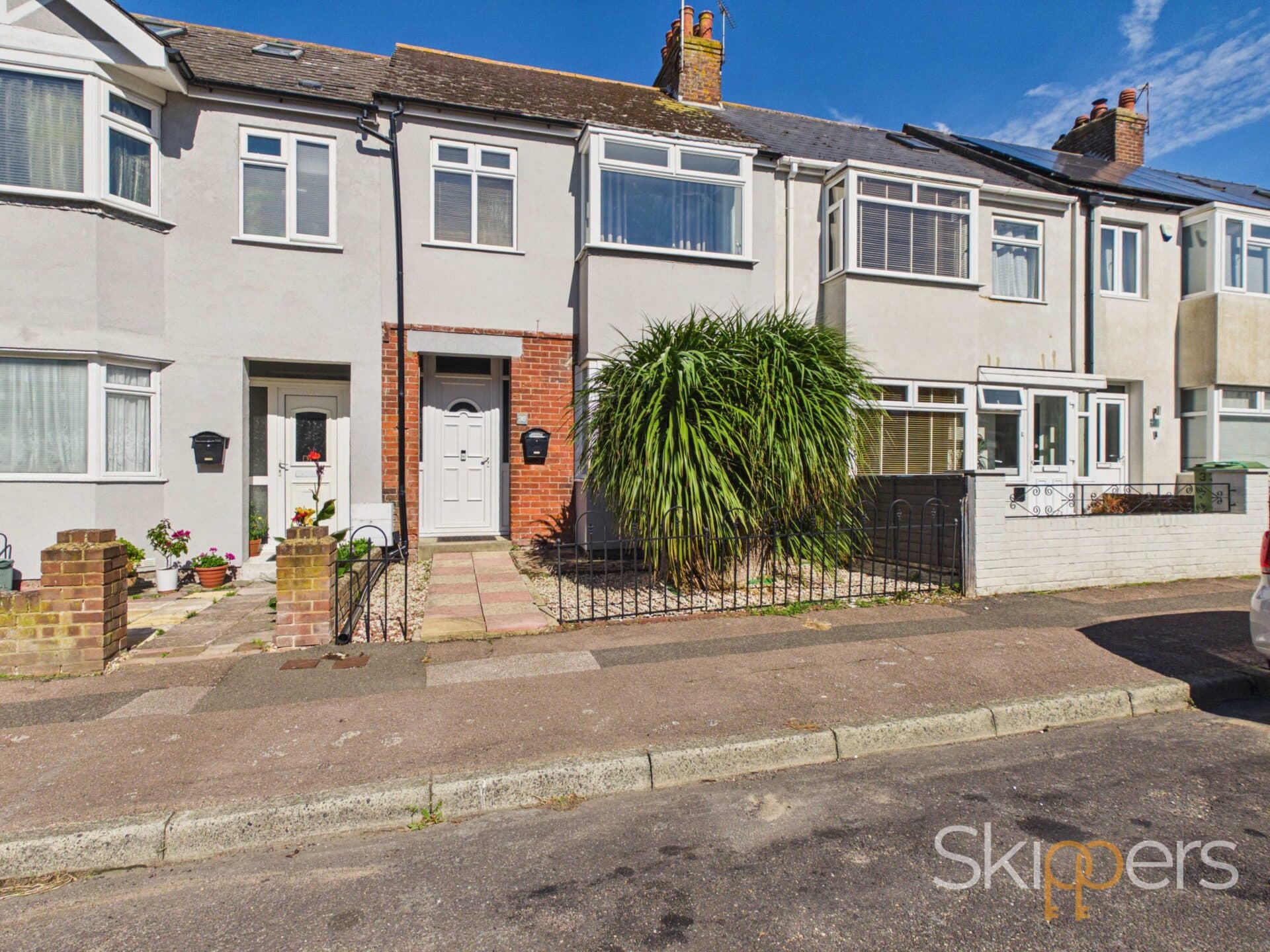 Richmond Street, Folkestone, CT19