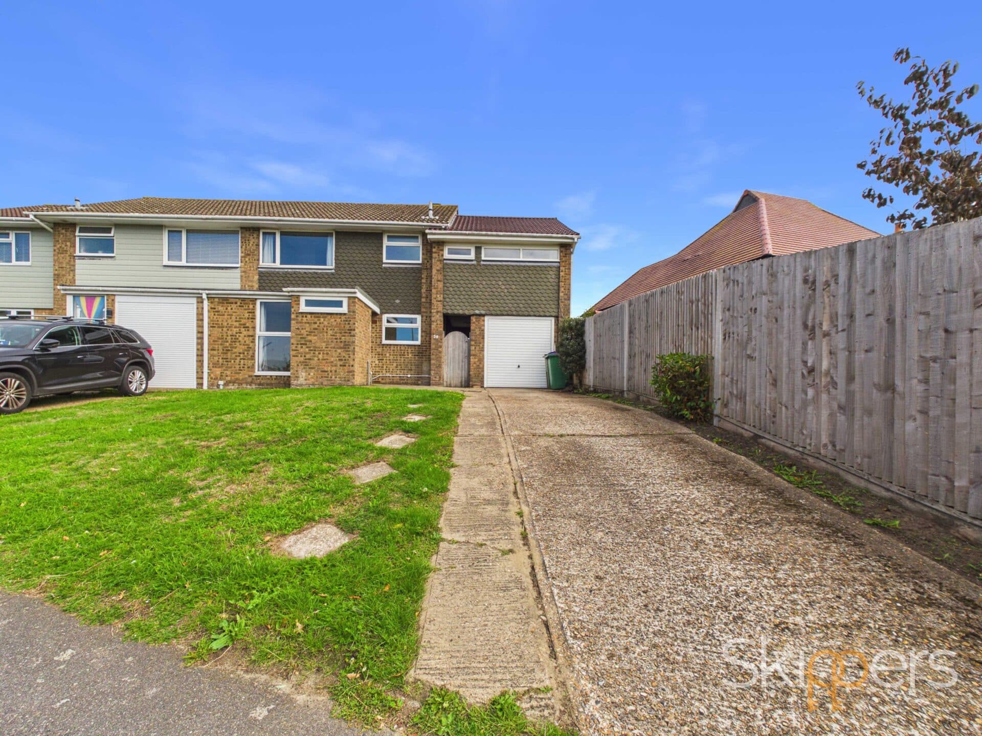 Cornwallis Avenue, Folkestone, CT19