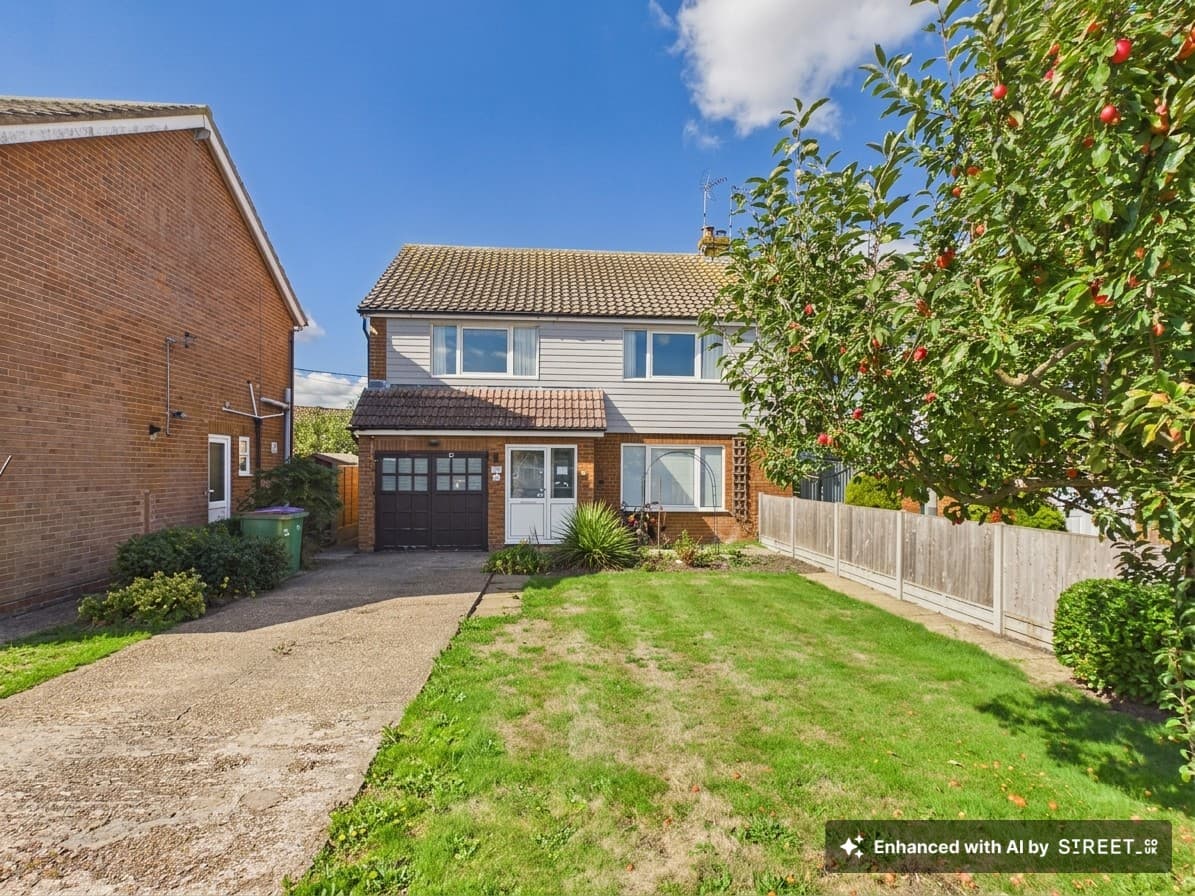 Broadlands Crescent, New Romney, TN28