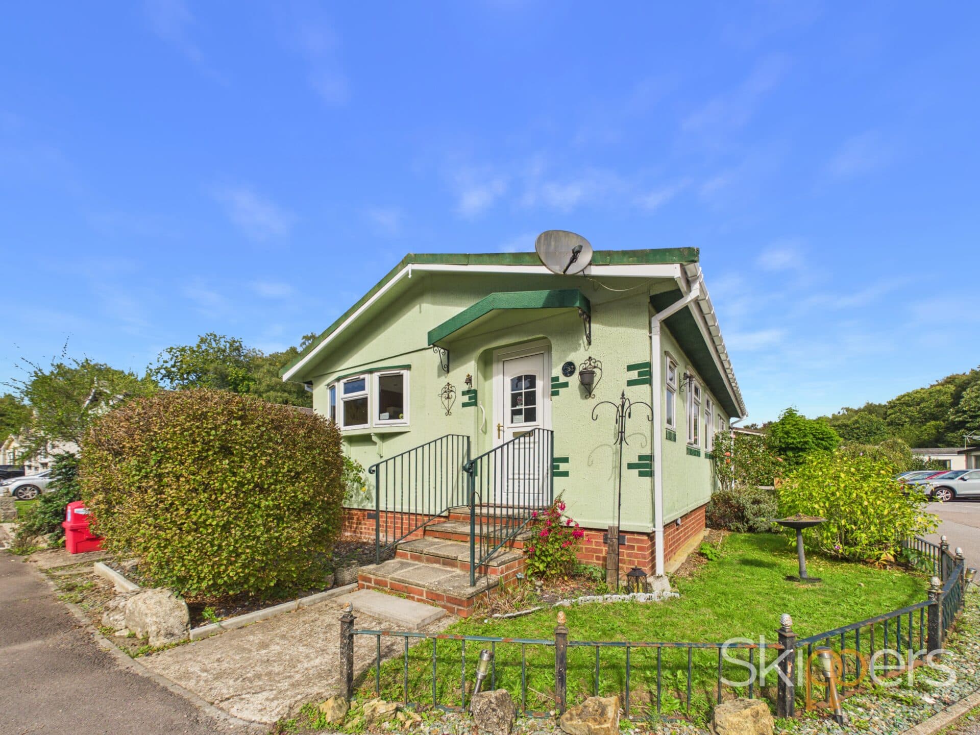 Canterbury Road, Charing, TN27