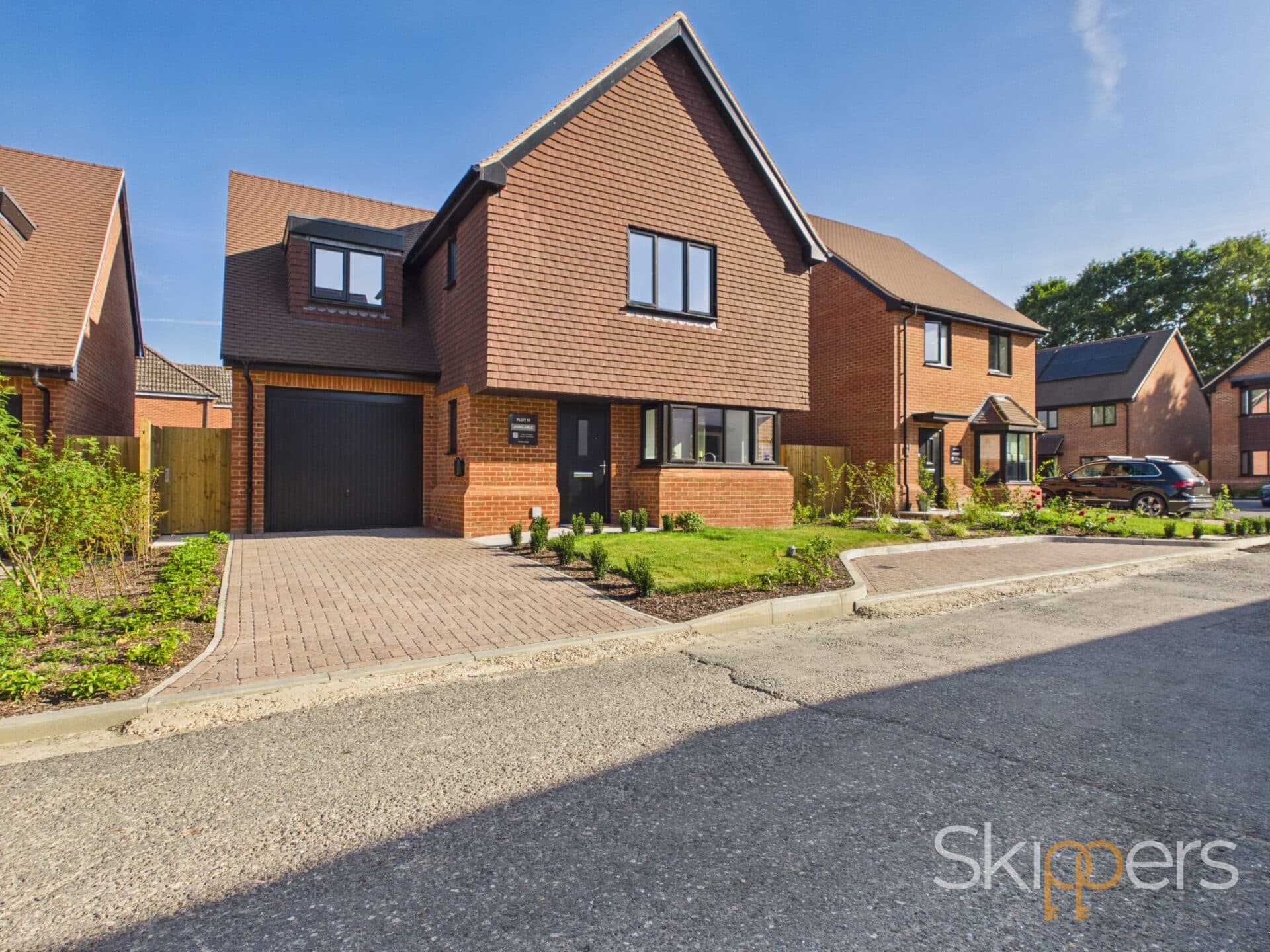Abbey Way, Willesborough, TN24