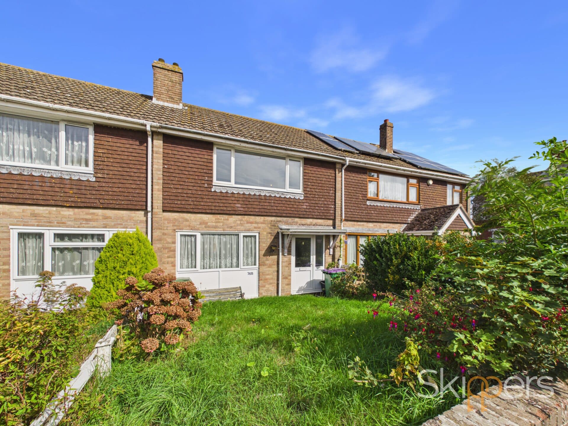 Church Road, Folkestone, CT20
