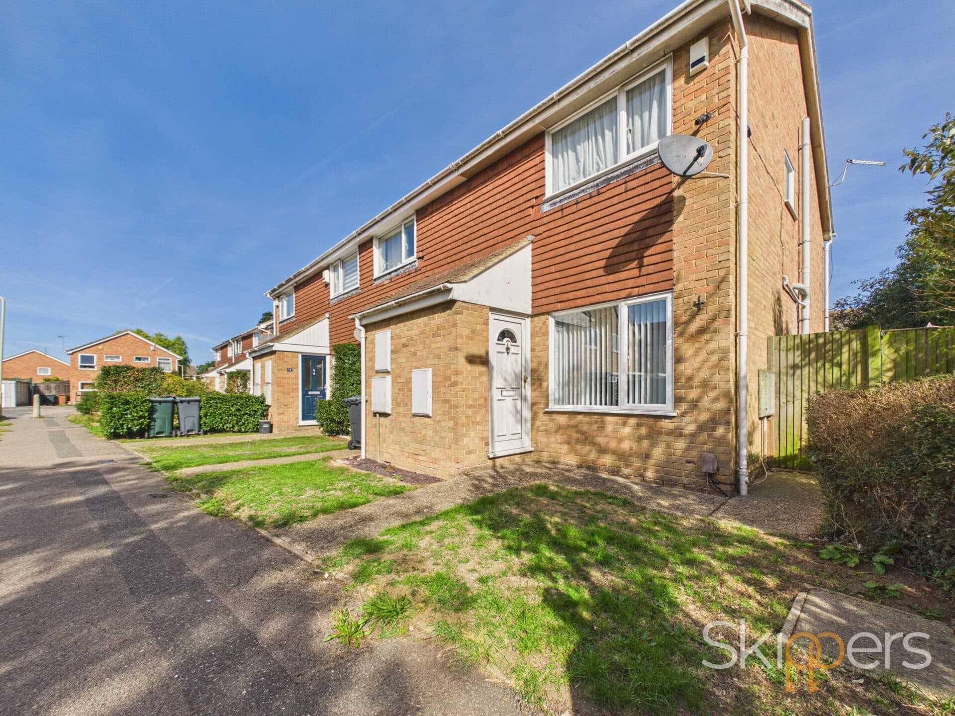 Willingdon, Ashford, TN23