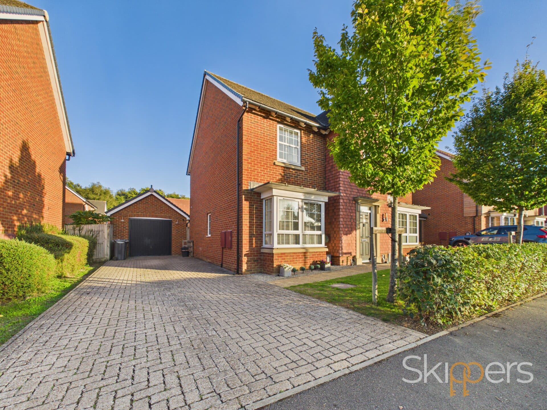 Blackwall Road South, Willesborough, TN24