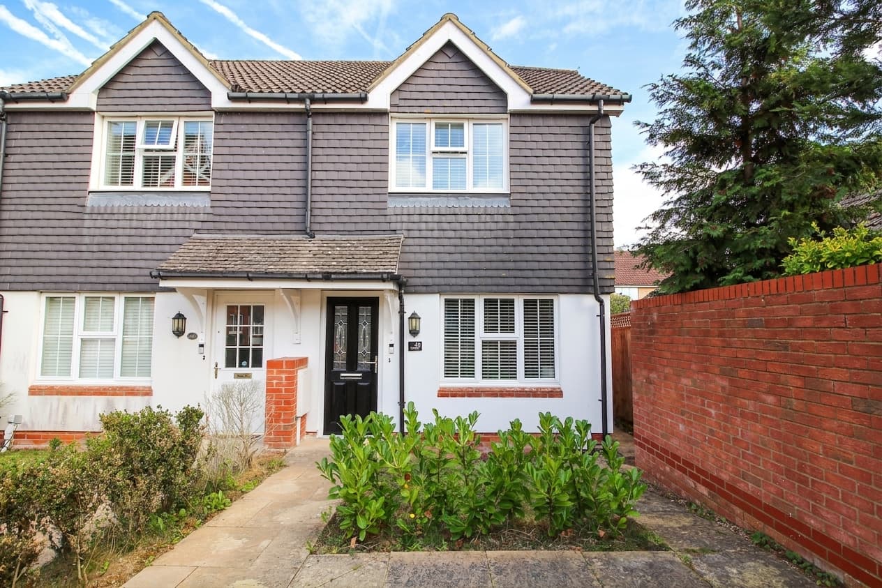 Bryony Drive, Kingsnorth, TN23