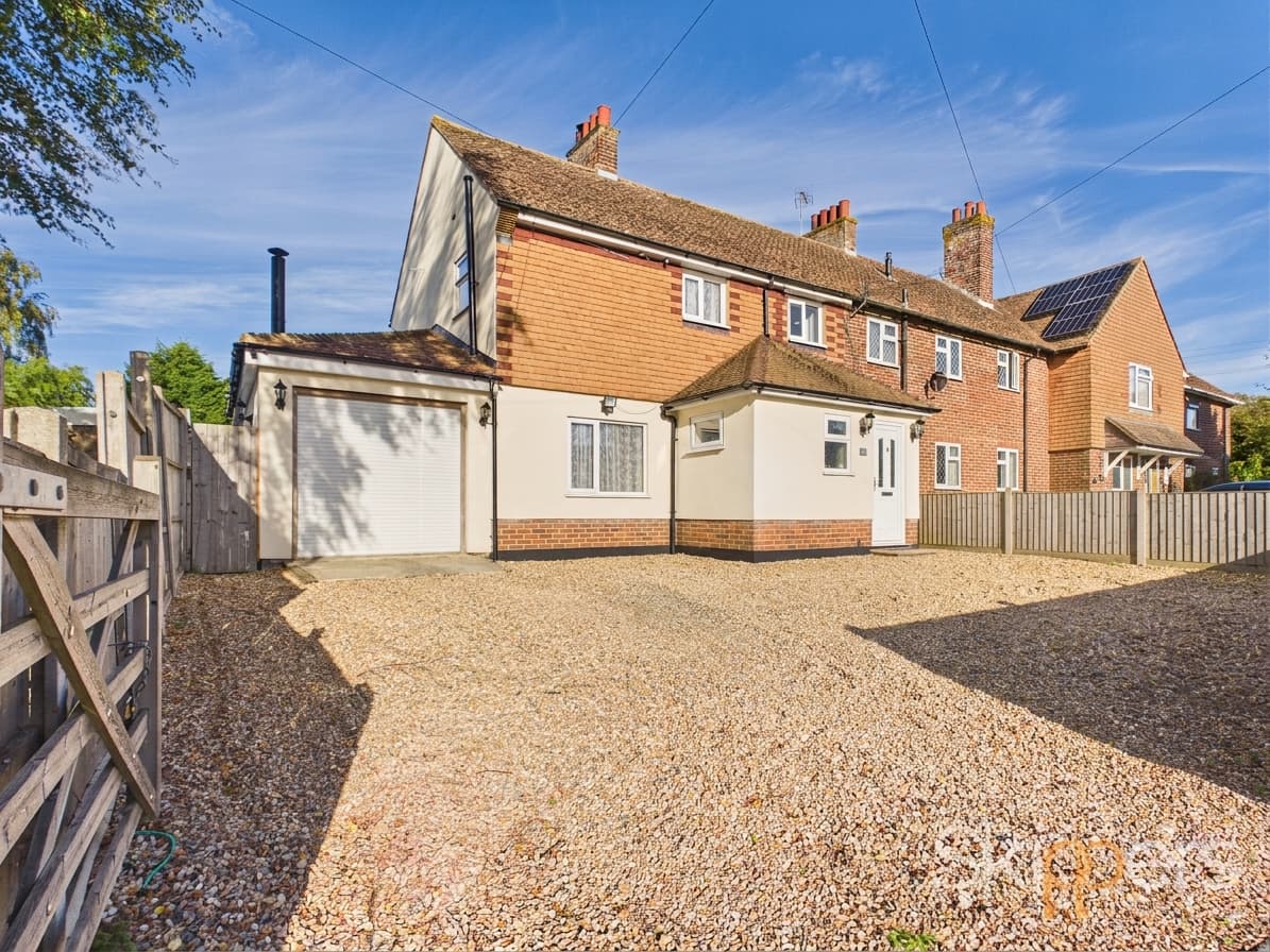 Greenfields, Sellindge, TN25