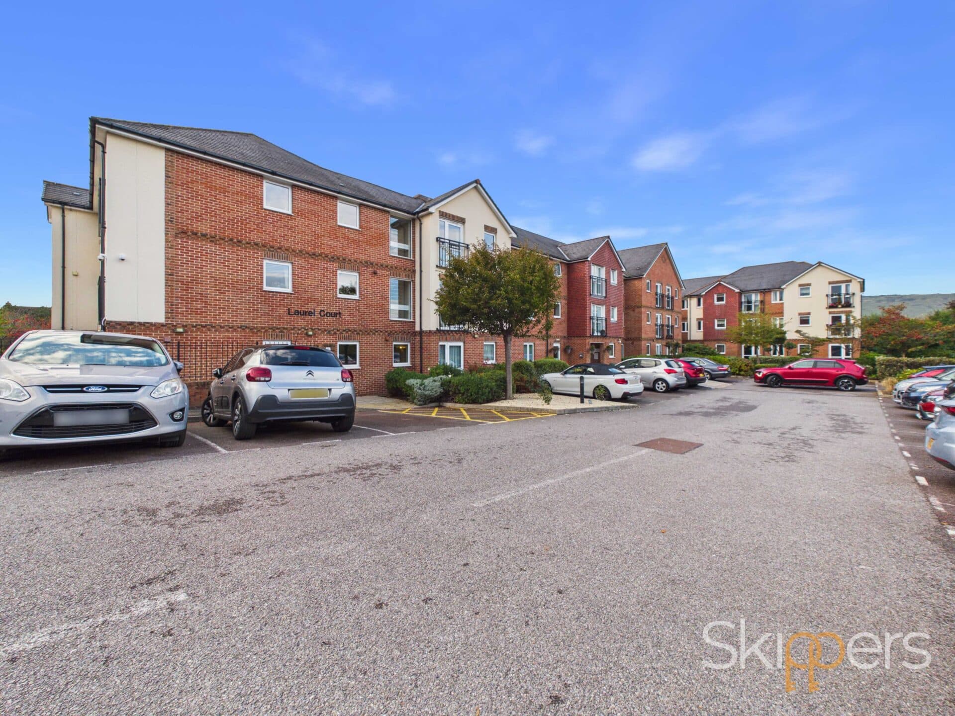 Stanley Road, Laurel Court, CT19