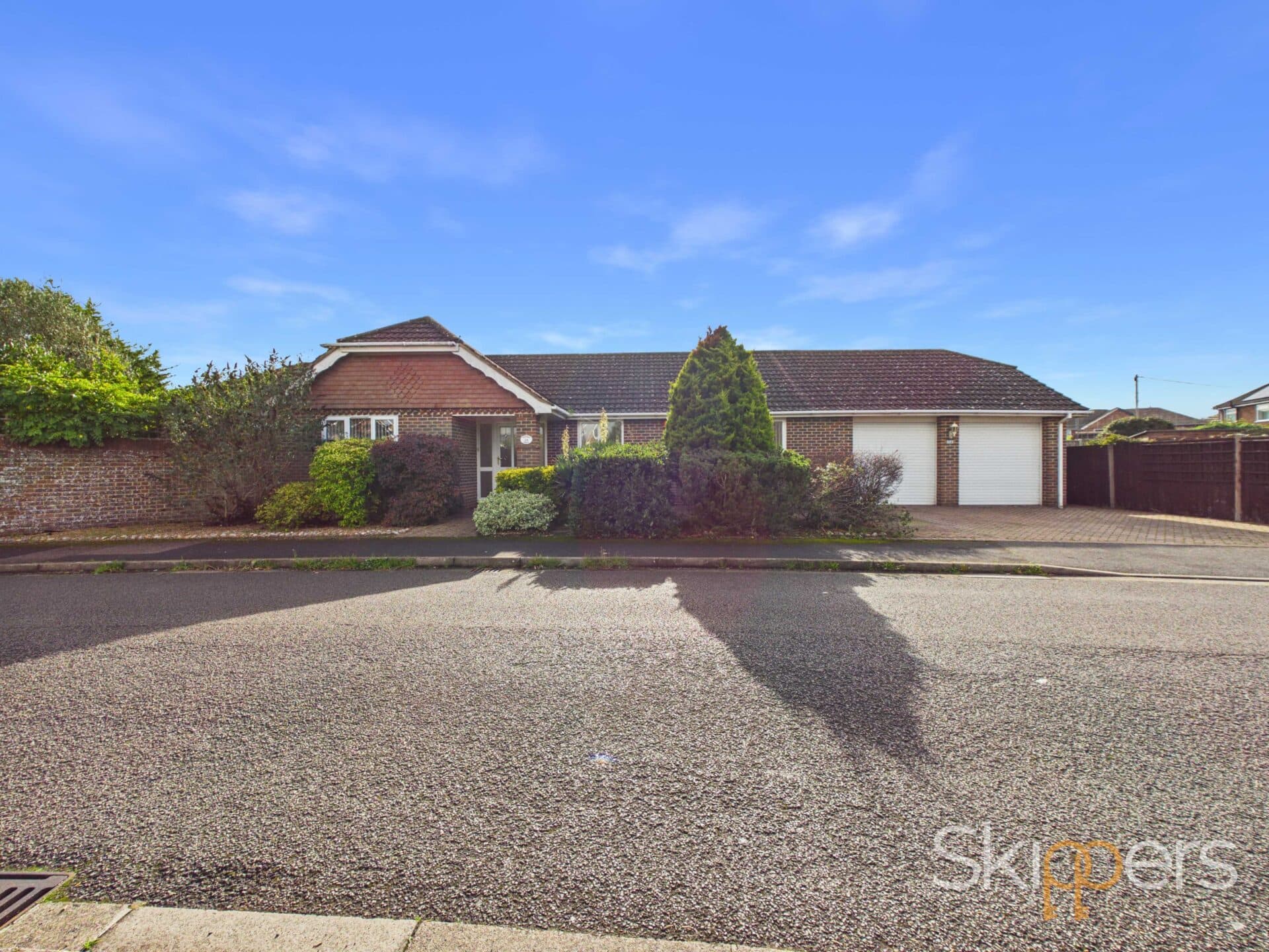 Richmond Drive, New Romney, TN28