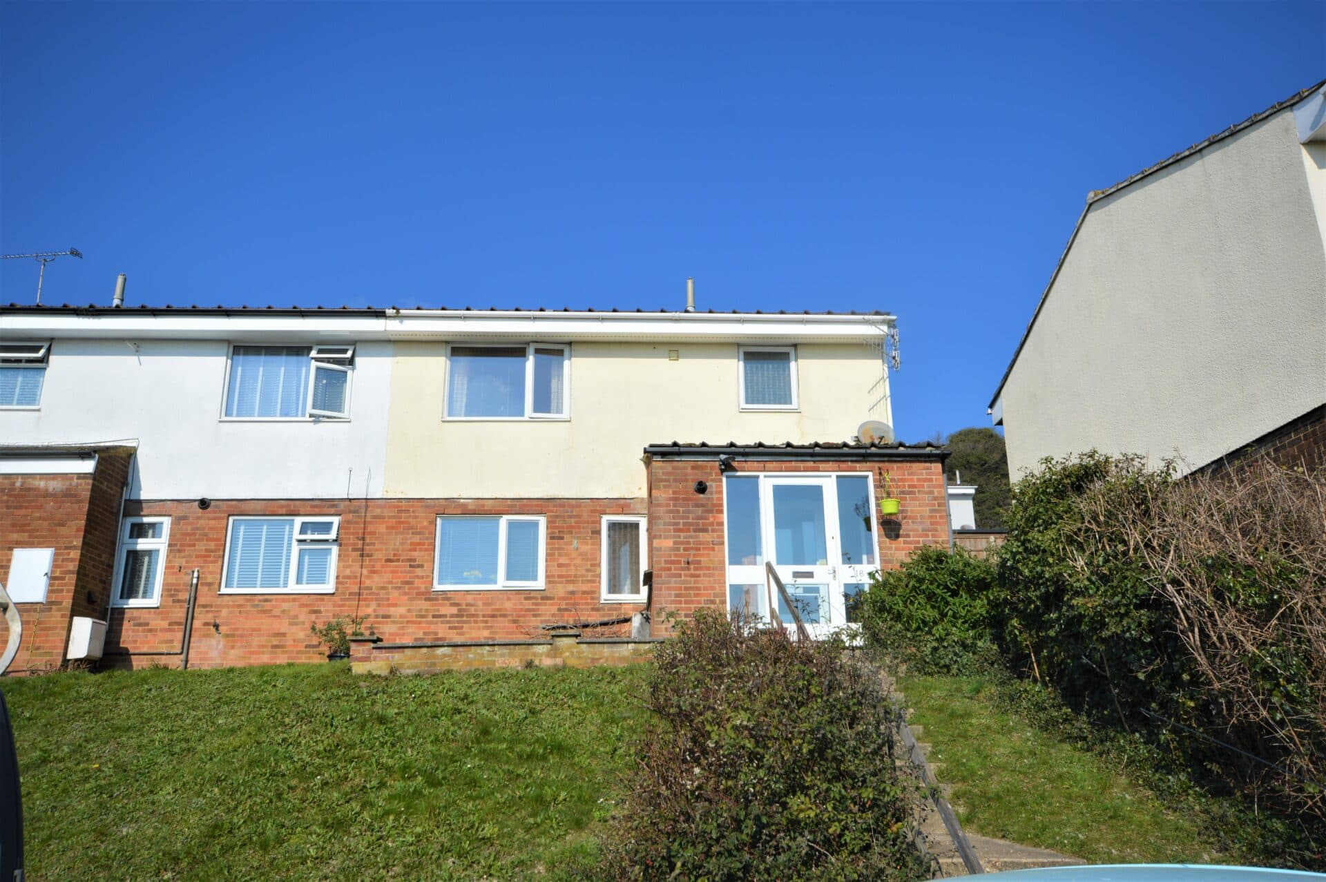 Pilgrim Spring, Folkestone, CT19