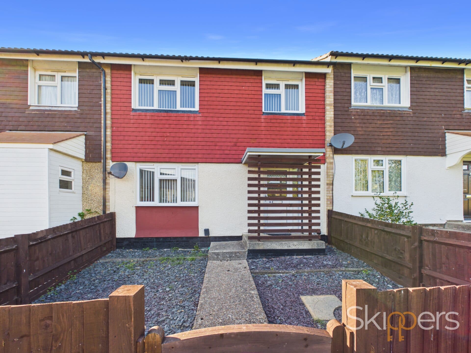 Sheldwich Close, Ashford, TN23