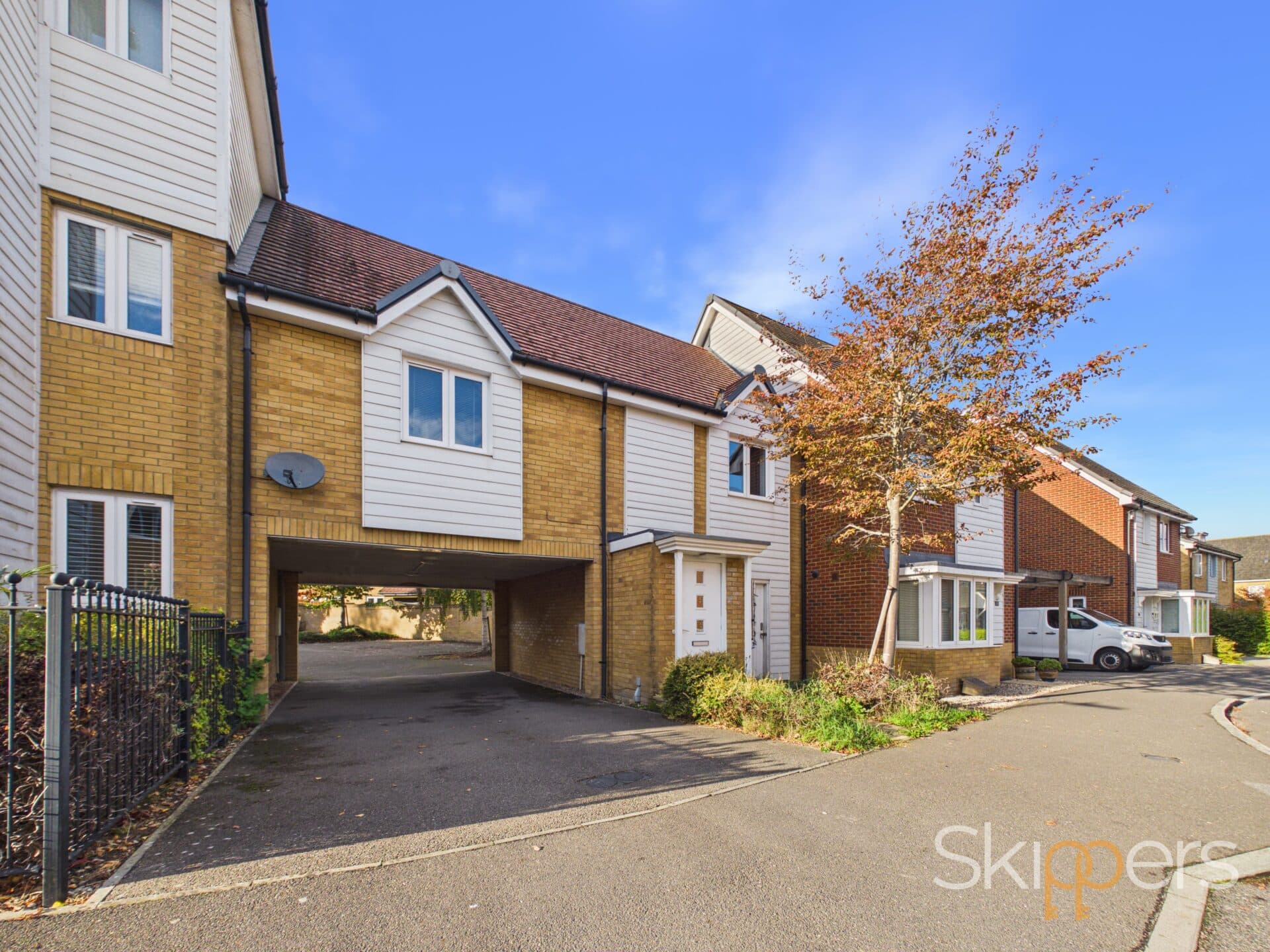 William Stuart Drive, Ashford, TN23