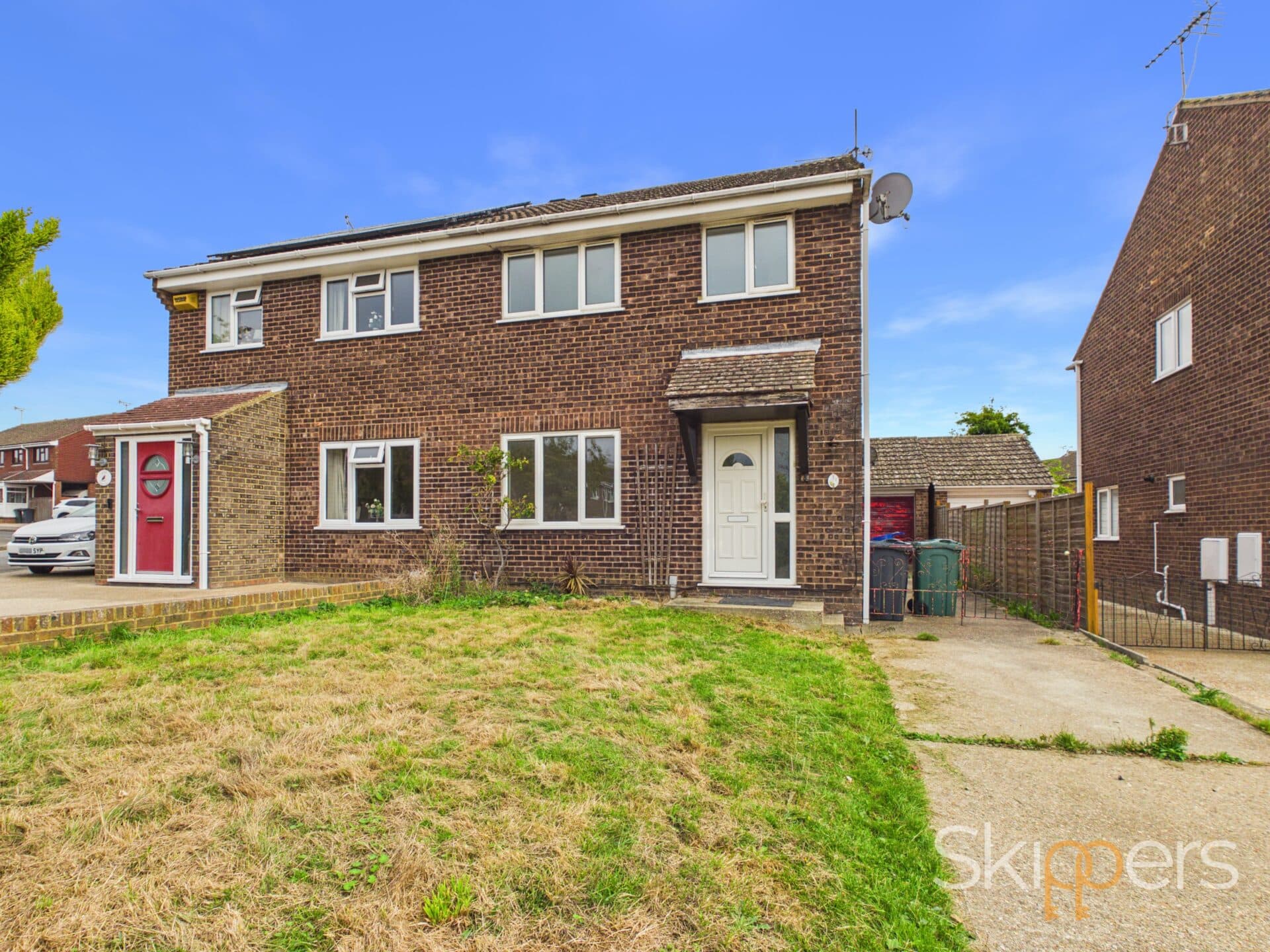 Collard Road, Willesborough, TN24