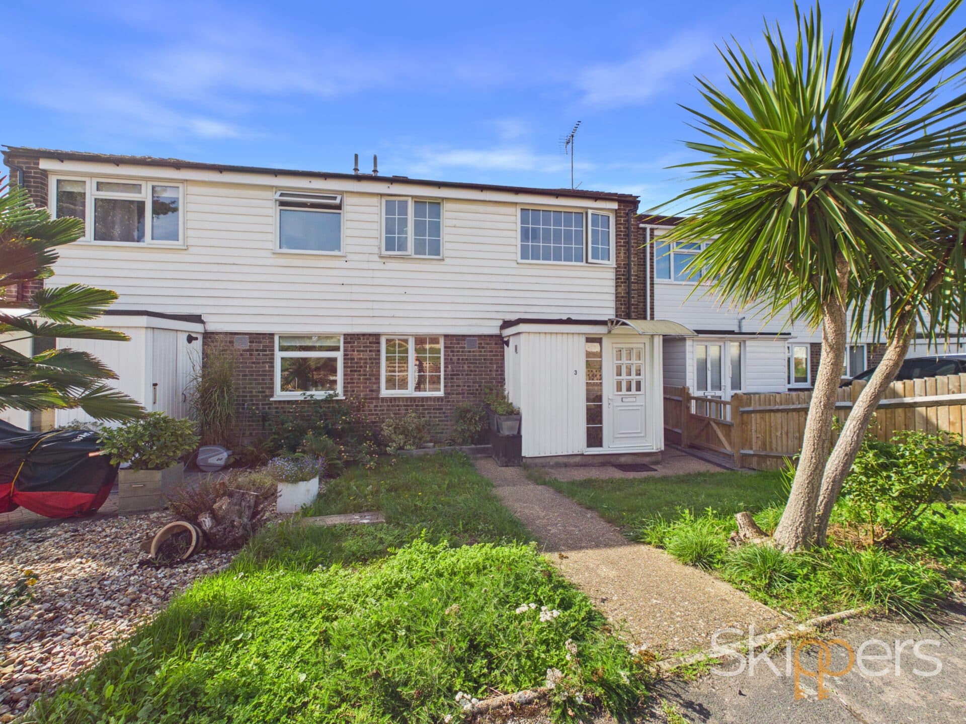 Fremantle Road, Folkestone, CT20